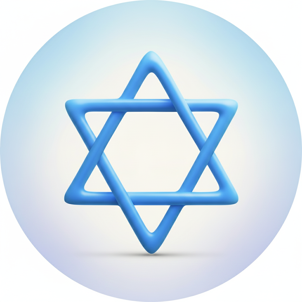 JewSide Logo
